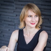 Agnieszka Kossakowska FCCA