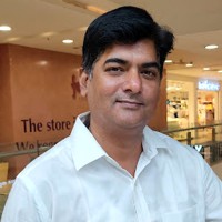 Manish Sahay