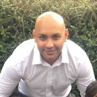 George Singh
