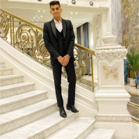 Eslam Mohamed