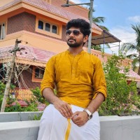 Ramkumar A