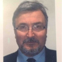 Christopher Henson