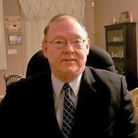 Robert Tomlinson