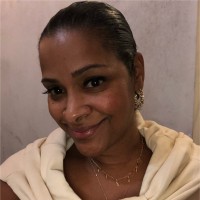 Arlene Morgan