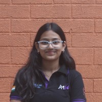 Paridhi Kothari