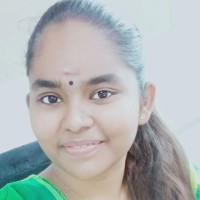 Pavithra Balasubramaniam