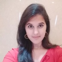 Somya Gupta
