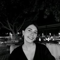Ayşe Eda Yaray