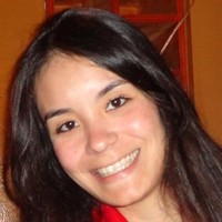 Cristiane P Katsuda Neves