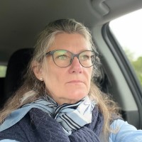 Ulla Bothmann Larsen
