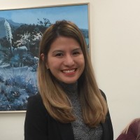 Shirlee Ann Joson- Viera