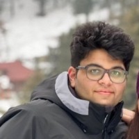 Chinmay Jain