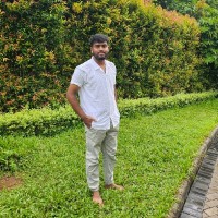 Yogesh H S