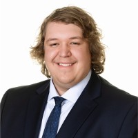 Brendan Niehaus