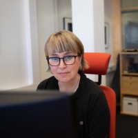 Karoline Kallestad