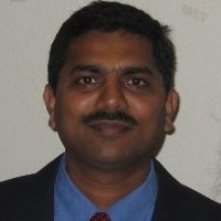 Ramakrishna (Rk) Kulkarni