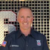 John Hefferon III