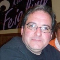 Mark Smith