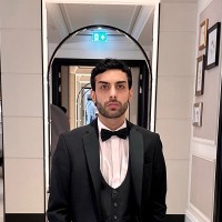 Harman Cheeta