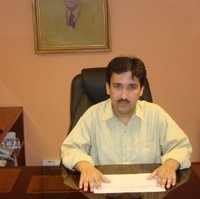Sabz Ali