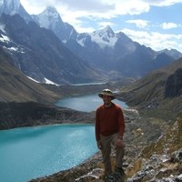 Christopher Kassel