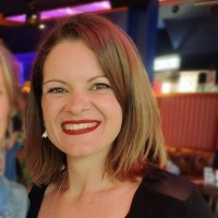 Cathy Owen