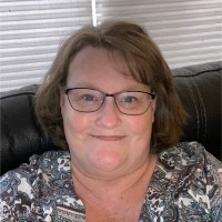 Joan Raffety