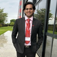Shree Aman Shukla