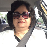 Geeta Mathur