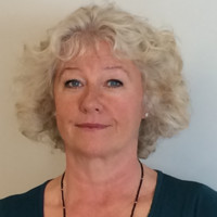 Helén Svensson