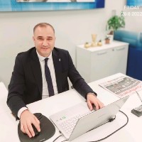 Volkan Elçi