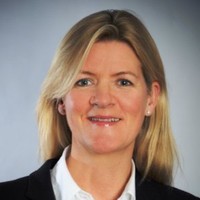 Alison Ridge