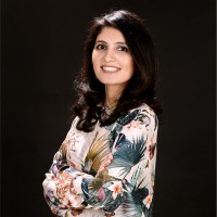 Dr Murwah Tariq
