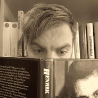 Henrik M.