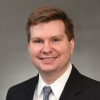 Mark Mcleod, Cpa