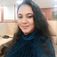 Namita Goregaonkar
