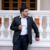 Ganesh Swaminathan Shankar