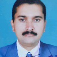 Jaydeep Shitole