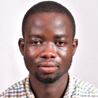 Evans Donkor