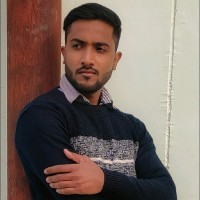 Bharat Paharia