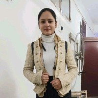 Bharti Kohli