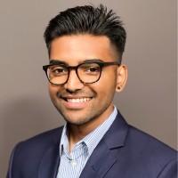 Sandip Sundash