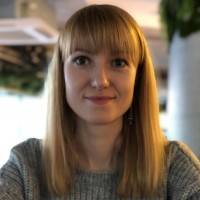 Екатерина Шкаранда