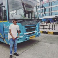 Nilesh Brahamne