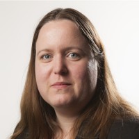 Marie-Laure van Roozendaal