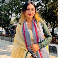 Ayushi Suman