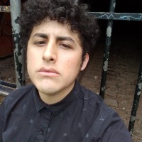 Charlie Bryan Domínguez Equihua