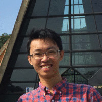 Derek Lin