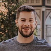 Kevin Weigel, Csp