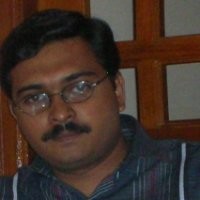 Mahesh P. Patil